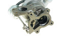 Turbodmychadlo Турбина 54359700001, 9643675880 Ford Fiesta F6JB