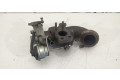 Turbodmychadlo Турбина KP35487599 Peugeot 206 8HX