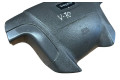 Подушка безопасности водителя 8626840, B0601A243001 Volvo V70