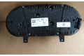 Панель приборов 8V0920872J, 8V3854327C   Audi A3 S3 8V       