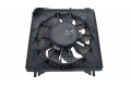 Вентилятор радиатора 996624035 Porsche 911 996