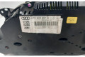 Панель приборов 8T0920981B, 503001520505   Audi A5 8T 8F       