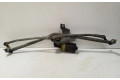 Комплект механизма стеклоочистителей Volkswagen PASSAT B4 1994 - 1996 года 357955325A, 357955113C