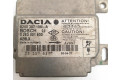 Блок подушек безопасности 8200307188A, 0285001650 Dacia Logan I