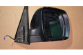 Зеркало электрическое        Subaru Forester SH  2008 - 2013 года   