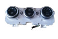 Блок управления климат-контролем    Mazda MX-6