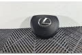 Подушка безопасности водителя TG10A01003, 0589PP1000183 Lexus IS III XE30