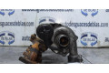 Turbodmychadlo Турбина JA5011142601993, TURBOCOMPRESOR Citroen C3