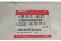 Блок управления АБС 0265109031, 4D0907379K Audi A6 S6 C4 4A