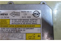Блок подушек безопасности 8625008141 SsangYong Rexton