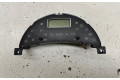 Панель приборов 610578, 610578   Citroen C8       