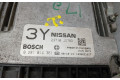 Řídící jednotka 23710jd78d, 0281014361 Nissan Qashqai+2 2009