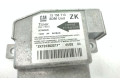 Блок подушек безопасности 13158713ZK, 327963935 Opel Meriva A