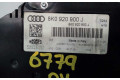 Панель приборов 8K0920900J, E2-A1-15-8 Audi A4 Allroad