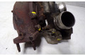 Turbodmychadlo Турбина 4H2Q6K682   Land Rover Range Rover Sport L320   276DT