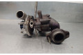 Турбина K03324066, K03023BD5007936 Peugeot 306