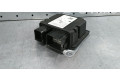 Блок подушек безопасности JX7T14B321BC, 2574155   Ford Focus
