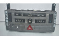 Блок управления климат-контролем 96573328YW, 96498317YW Citroen C5