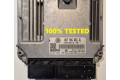 Блок управления двигателем Блок управления 06F906056DJ, 0261S02100   Volkswagen Touran III