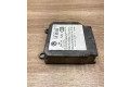 Блок подушек безопасности 1J0909608, 5WK4154   Skoda Octavia Mk1 (1U)