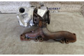 Turbodmychadlo Турбина 05L253019Q, 05L253019Q Volkswagen Cross Touran II DTSB