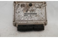 Блок управления двигателя 0281010129, 0281010129 Skoda Octavia Mk1 (1U)