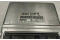Блок управления двигателя 8E0909557   Audi A4 Allroad