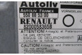 Блок подушек безопасности 8200058365B, 8200058365B   Renault Twingo I