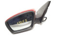 Зеркало электрическое Skoda Fabia Mk3 (NJ) 2015 - 2021 года