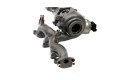 Turbodmychadlo Турбина 53039880205, 53039880205 Volkswagen Tiguan