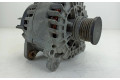 Генератор 03L903023L Volkswagen Caddy