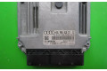 Блок управления двигателем Блок управления 03L906018DT, 0281016896   Audi TT TTS Mk2