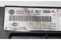   Pojistková skříňka 4L0907289A, 4L0907289A   Audi Q7 4L 