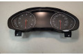 Панель приборов 4G1035223A, 4G1035223A Audi A6 S6 C7 4G