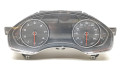 Панель приборов 4G8920981E Audi A7 S7 4G