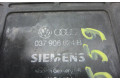 Блок управления двигателем Блок управления 037906024B Volkswagen Golf III