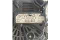 Генератор 208044814, 03C903023B   Audi A3 S3 8P      