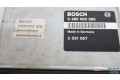 Блок управления впрыском 5003835, 0280000595   Volvo 940