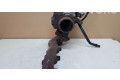 Turbodmychadlo Турбина 7110065003S Mercedes-Benz C W203