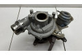Turbodmychadlo Турбина 8201164371, H8201164371 Renault Captur 1.5