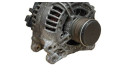 Генератор 06F903023F, 0124525091   Audi TT TTS Mk2      