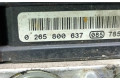 Блок АБС 0265231951   KIA  Ceed  2006 - 2012 года