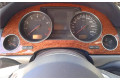 Панель приборов    Audi A8 S8 D3 4E       