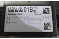 Блок управления 284B2JD01B7447205, SIEMENS   Nissan X-Trail T31