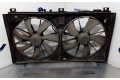 Вентилятор радиатора 4227500592, 1671131230 Lexus GS 300 350 430 450H