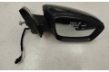 Зеркало электрическое Skoda Fabia Mk3 (NJ) 2015 - 2021 года