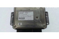 Блок управления двигателя 51902994 Alfa Romeo Giulietta