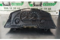 Geschwindigkeitsmesser Cockpit Y17DT, 13173375XJ   Opel Meriva A       