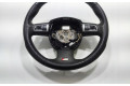 Руль Audi A5 8T 8F  2007 - 2016 года 8K0419091BC      