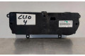 Блок управления климат-контролем 275105430R   Renault Clio III